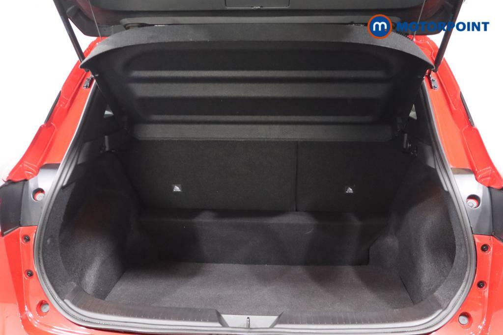Nissan Qashqai E-power Tekna Plus Silver #25