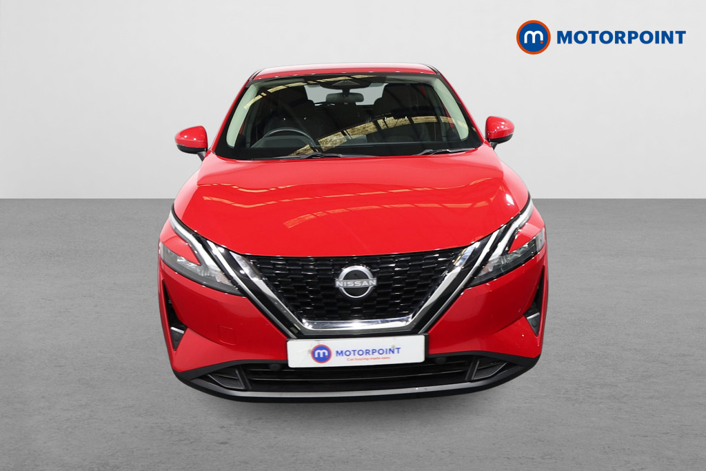 Nissan Qashqai E-power Tekna Plus Silver #2