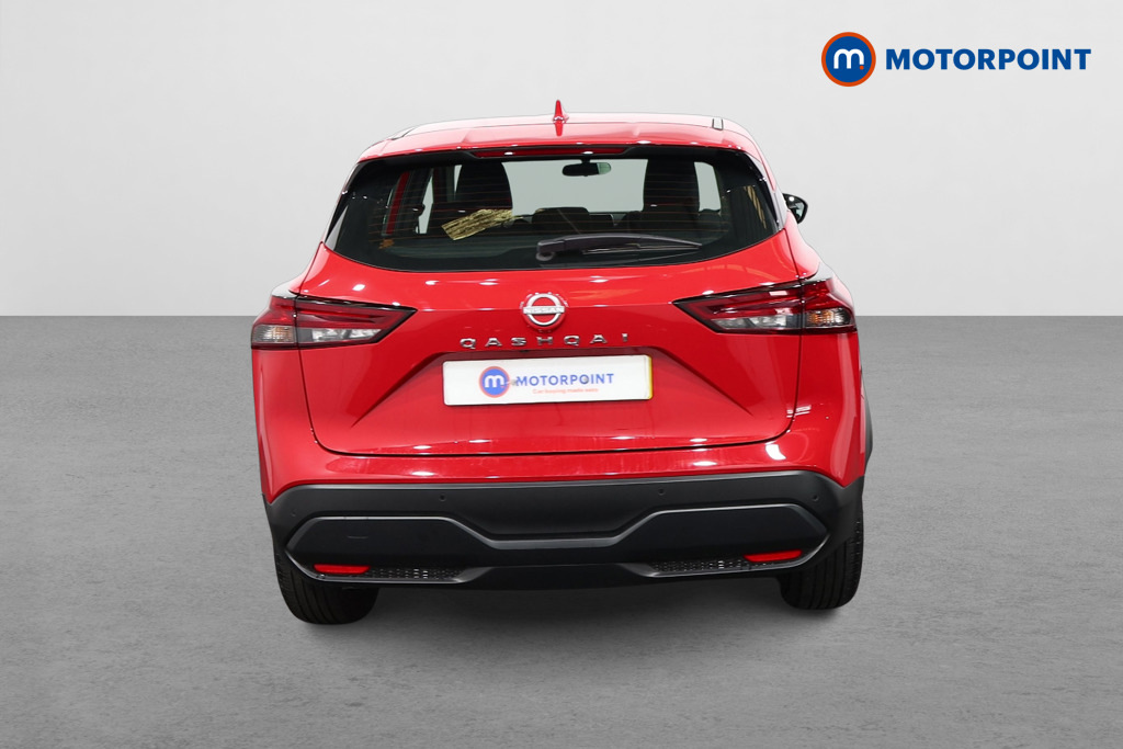 Nissan Qashqai E-power Tekna Plus Silver #6