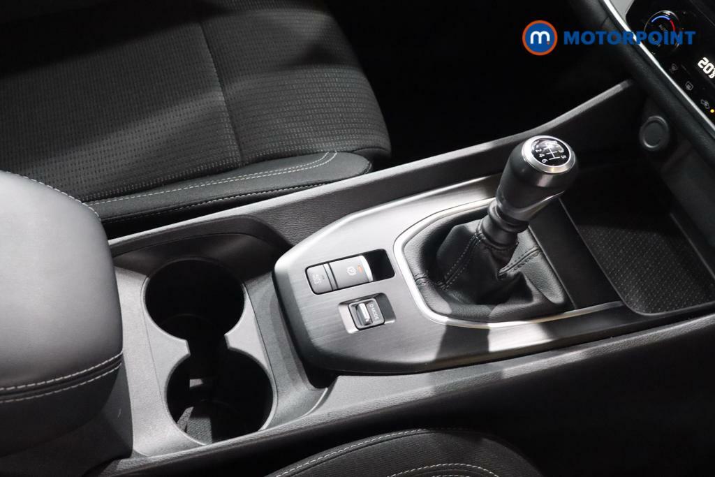 Nissan Qashqai E-power Tekna Plus Silver #16
