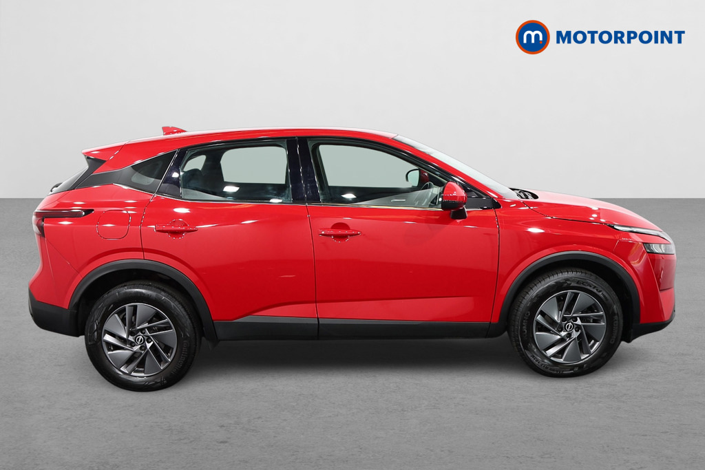 Nissan Qashqai E-power Tekna Plus Silver #8
