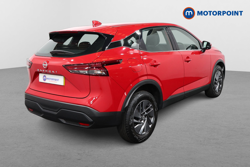 Nissan Qashqai E-power Tekna Plus Silver #7