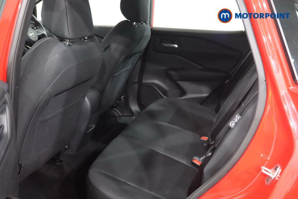 Nissan Qashqai E-power Tekna Plus Silver #23