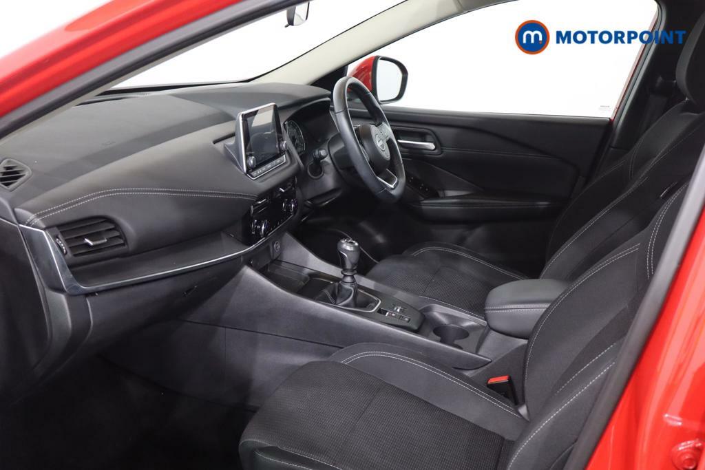 Nissan Qashqai E-power Tekna Plus Silver #22