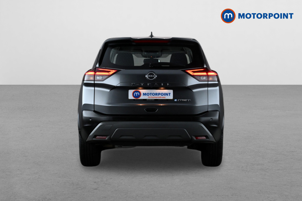 Nissan X-Trail 1.5 E-power 204 Acenta Premium Xtronic CF23WUB Silver #6