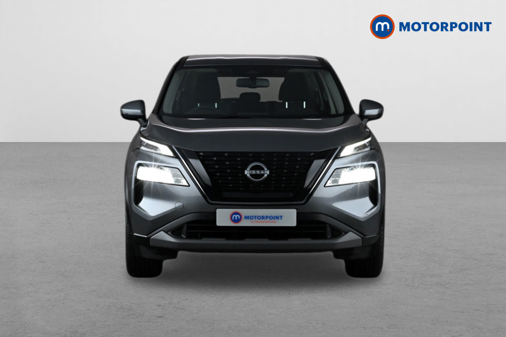 Nissan X-Trail 1.5 E-power 204 Acenta Premium Xtronic CF23WUB Silver #2