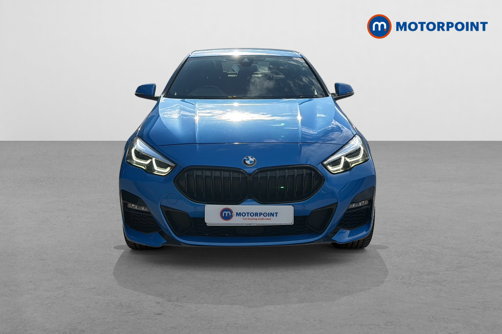 BMW 2 Series 220I M Sport Step Pro Pack Blue #2