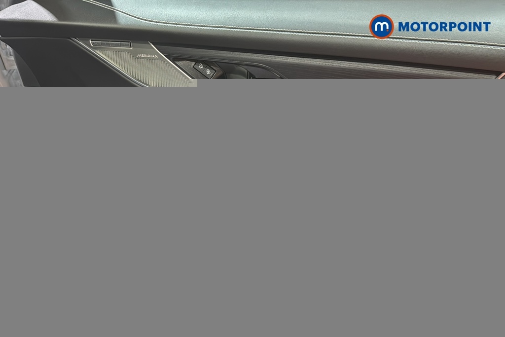 Jaguar F-Pace 2.0 P400e 19.3Kwh R Dynamic Se Black Suv Petro Black #21