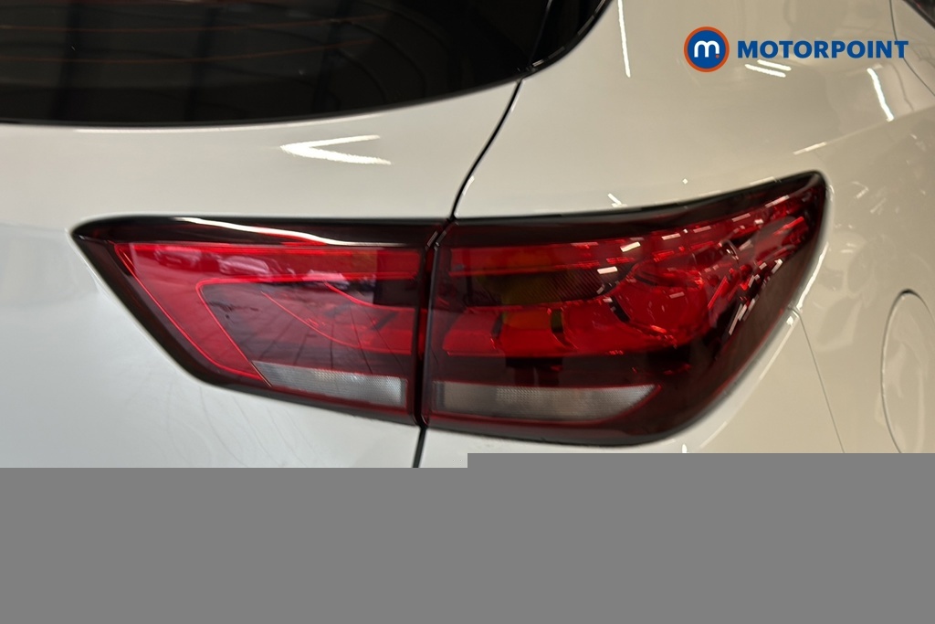 MG ZS 1.0T Gdi Exclusive Red #29