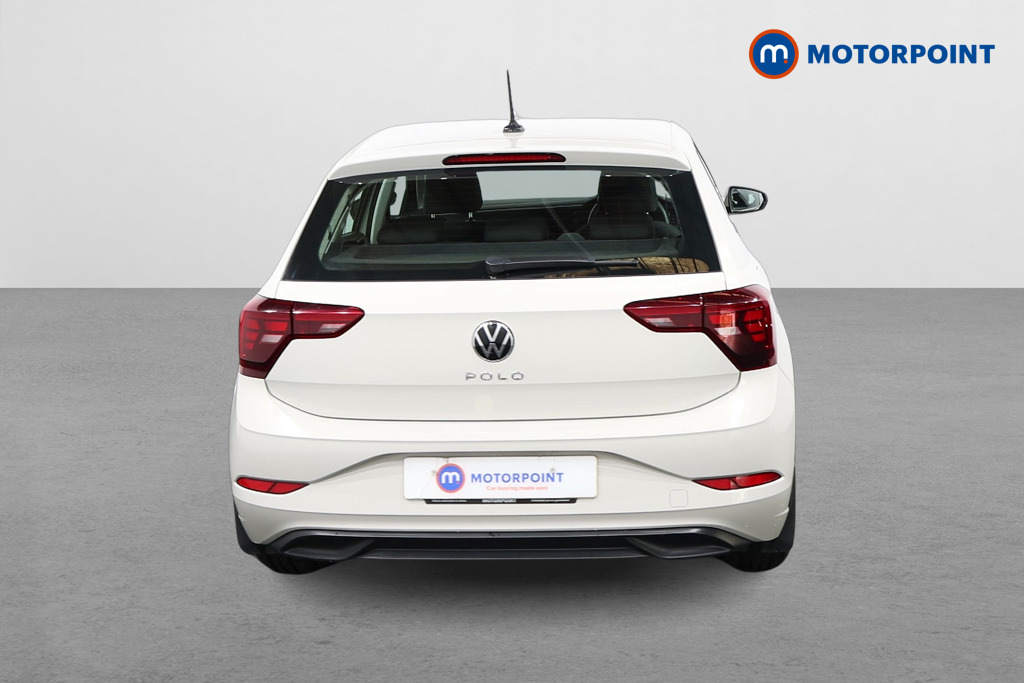 Volkswagen Polo 1.0 Life NA73ZYM Grey #6