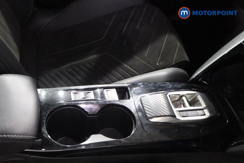 Peugeot 2008 Puretech Allure Premium Black #13
