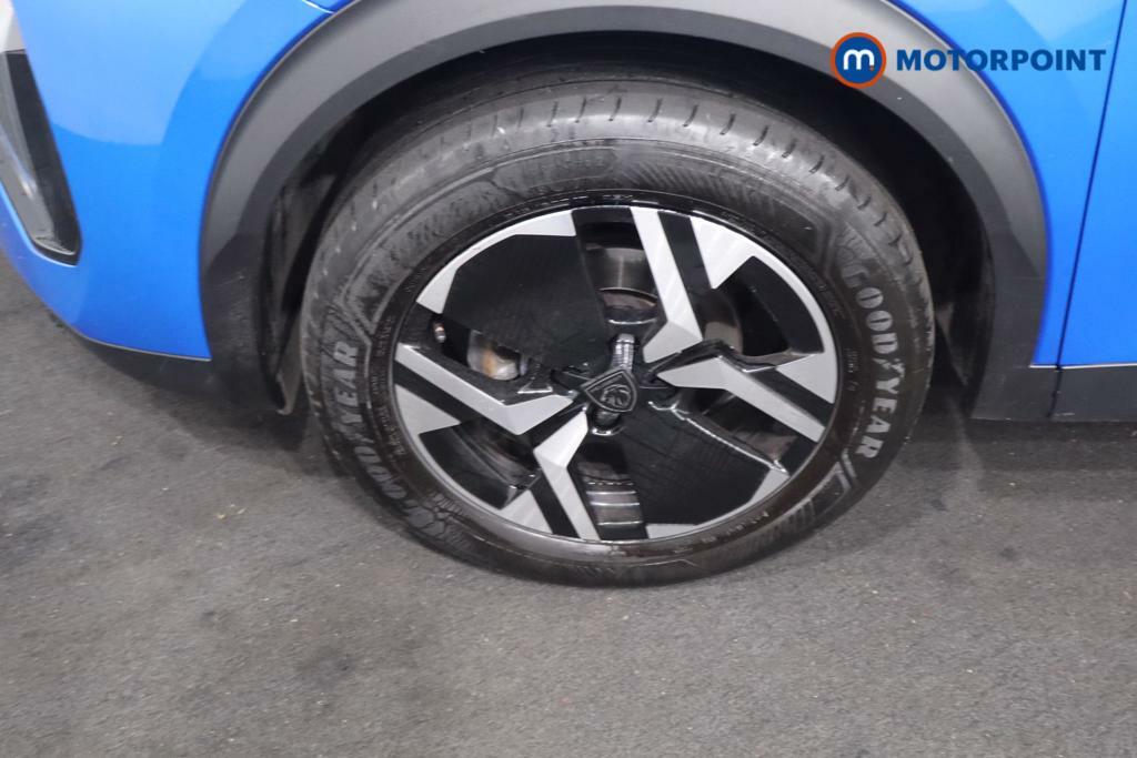 Peugeot 2008 Puretech Allure Premium Black #26
