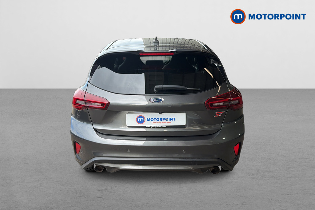 Ford Focus 2.3 Ecoboost St Grey #6