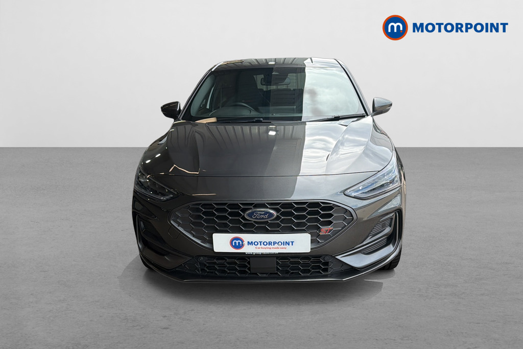 Ford Focus 2.3 Ecoboost St Grey #2