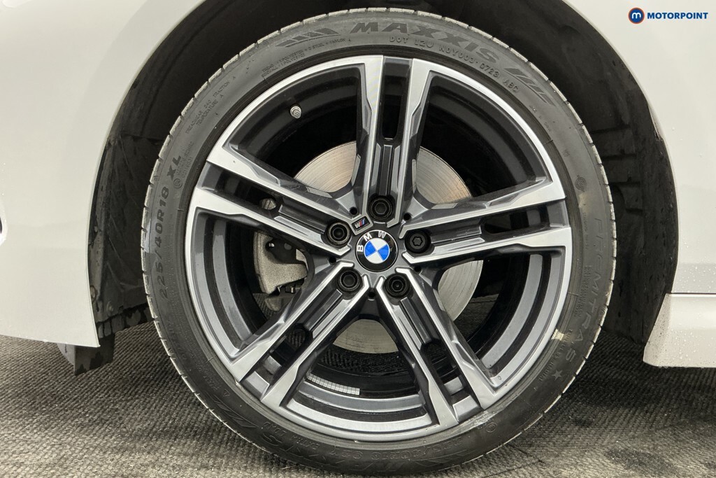 BMW 2 Series M Sport Grey #39