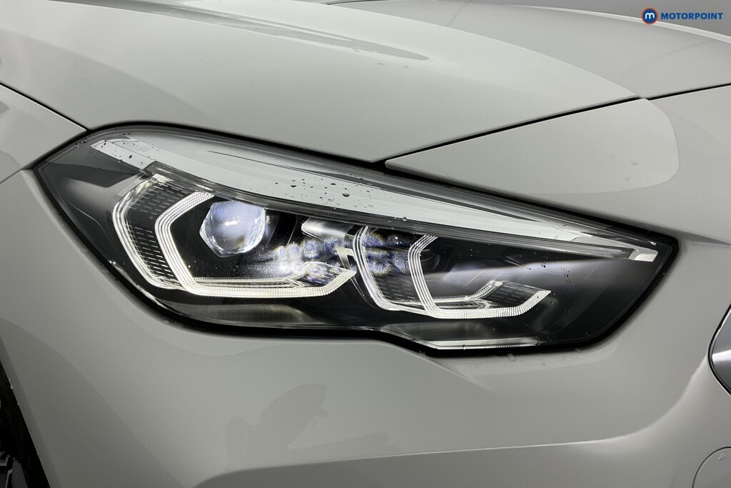 BMW 2 Series M Sport Grey #36