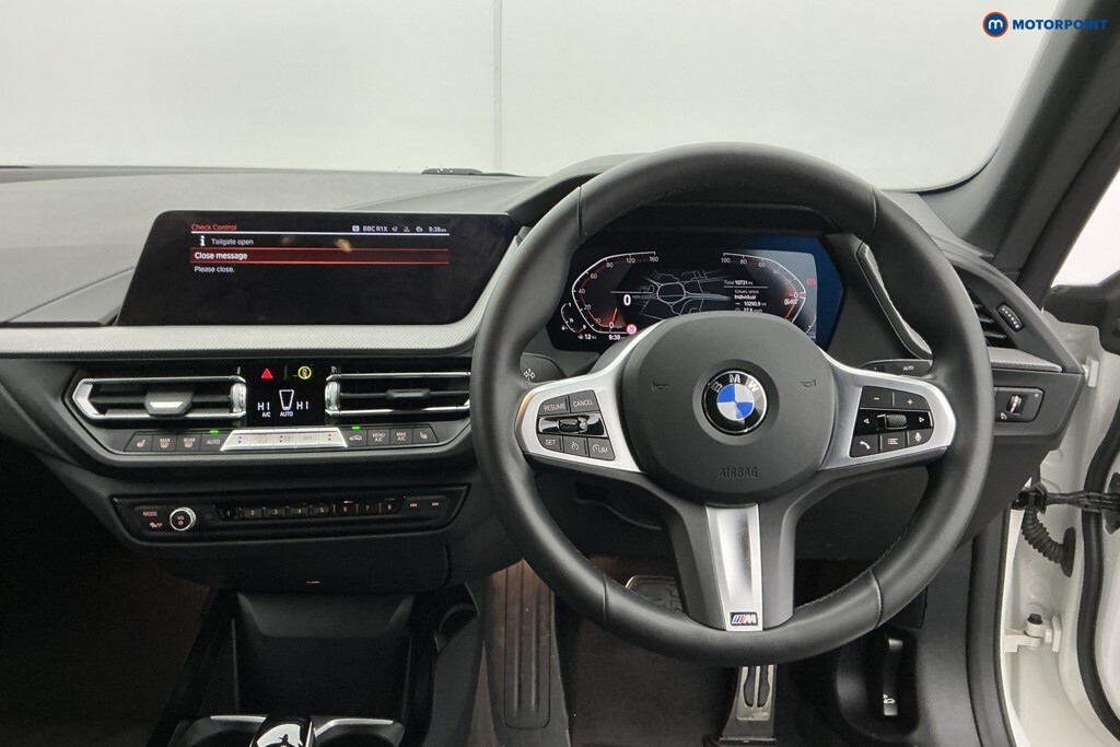 BMW 2 Series M Sport Grey #9