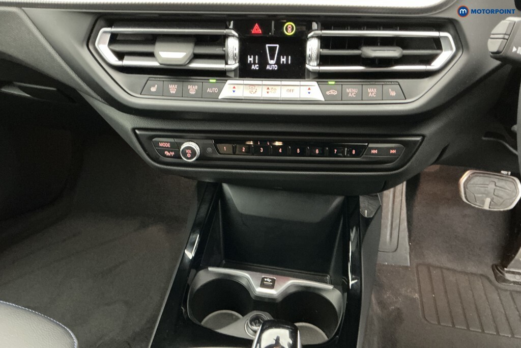 BMW 2 Series M Sport Grey #24