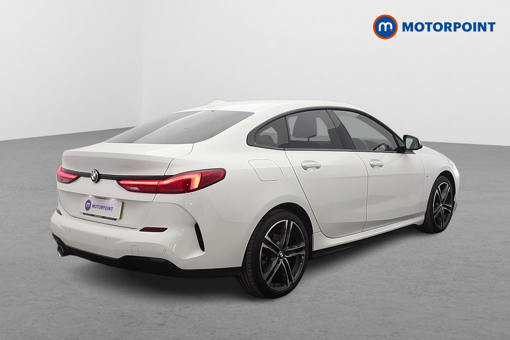 BMW 2 Series M Sport Grey #7