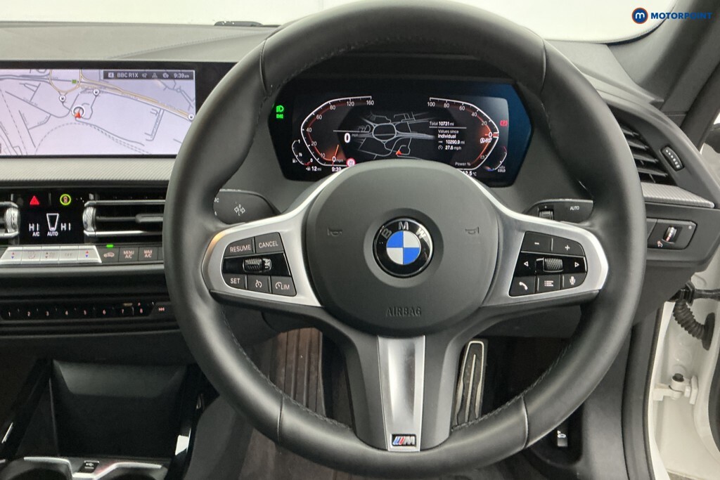 BMW 2 Series M Sport Grey #13