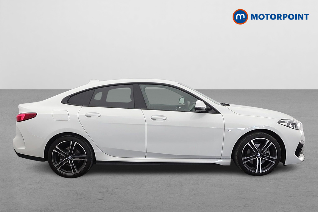 BMW 2 Series M Sport Grey #8