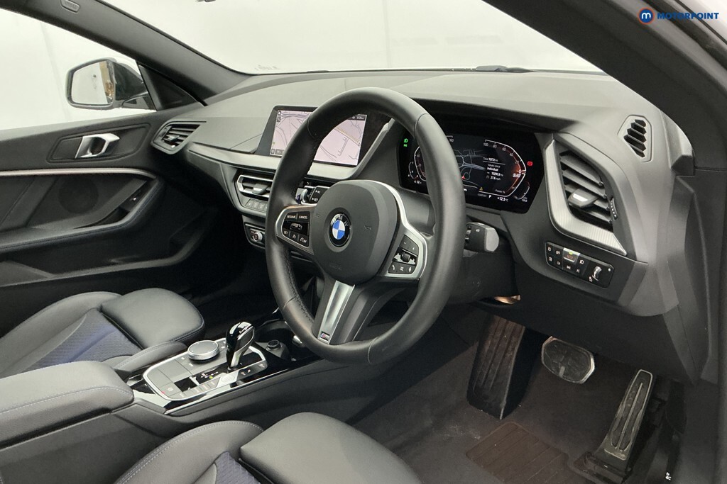 BMW 2 Series M Sport Grey #14