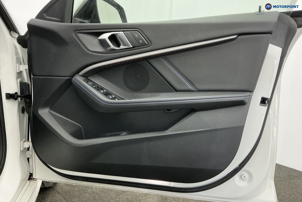 BMW 2 Series M Sport Grey #30
