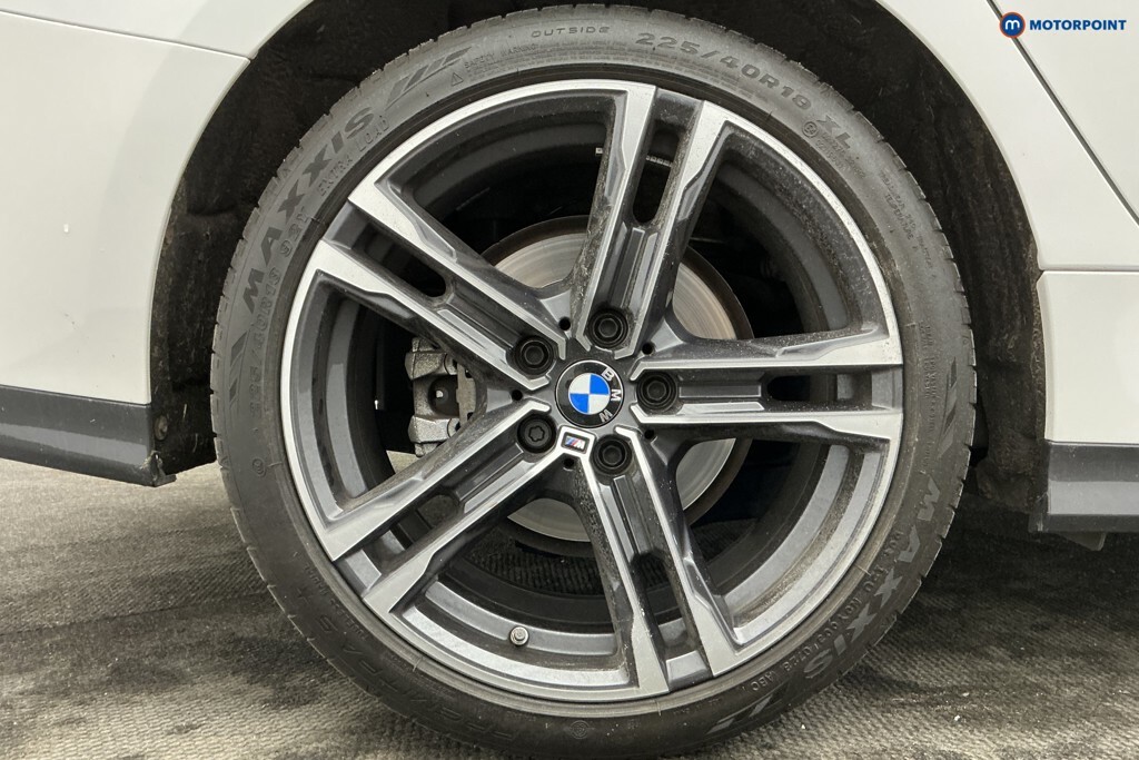 BMW 2 Series M Sport Grey #41