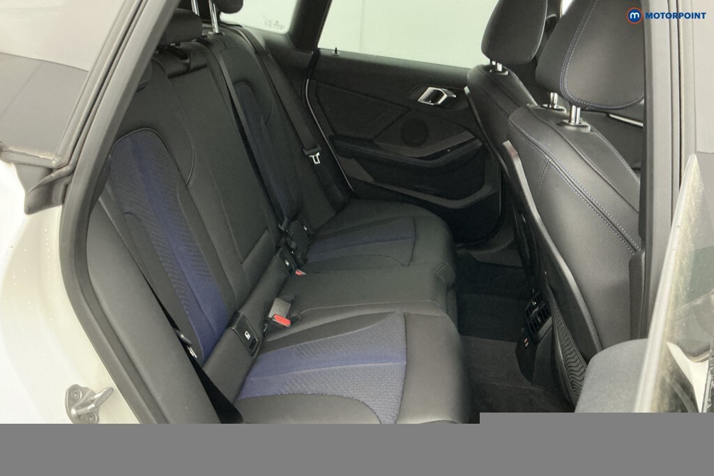BMW 2 Series M Sport Grey #11