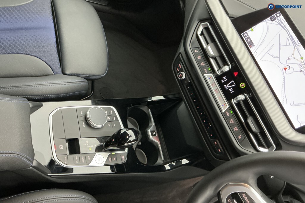 BMW 2 Series M Sport Grey #25