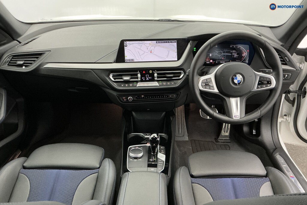 BMW 2 Series M Sport Grey #18