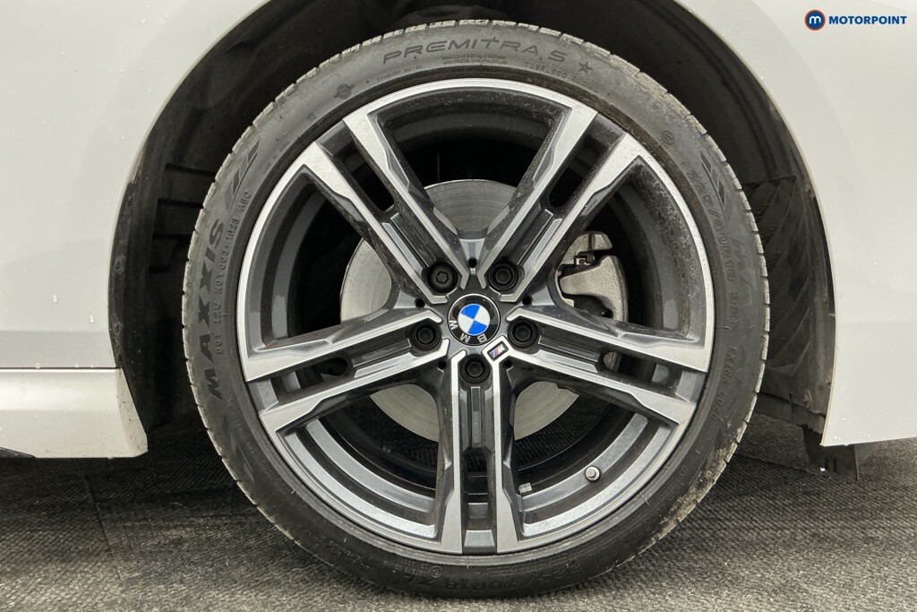 BMW 2 Series M Sport Grey #42
