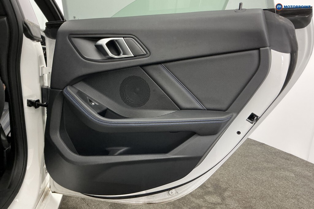 BMW 2 Series M Sport Grey #33