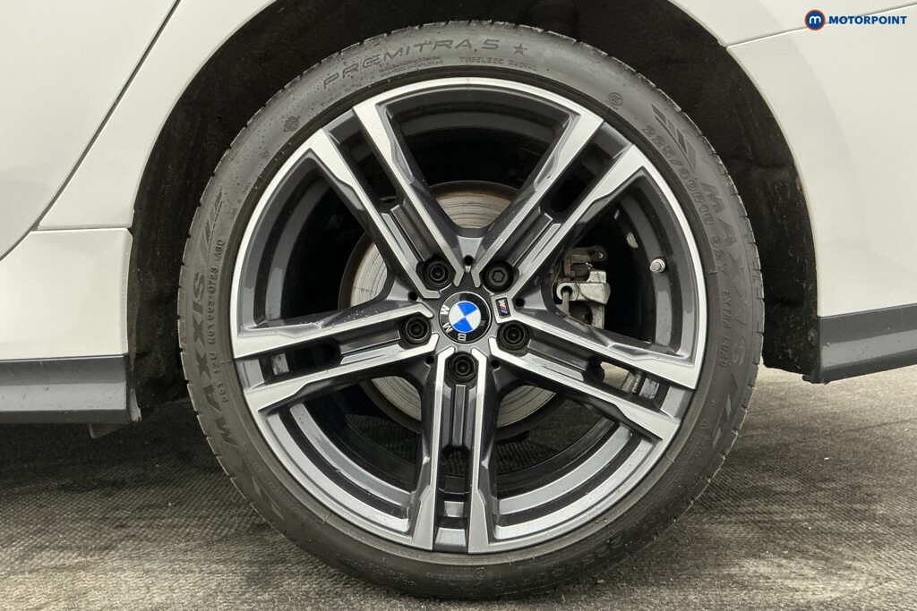BMW 2 Series M Sport Grey #40