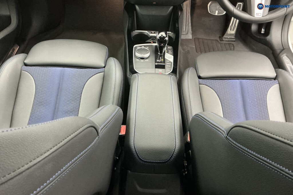 BMW 2 Series M Sport Grey #17