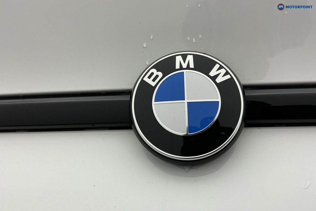 BMW 2 Series M Sport Grey #38