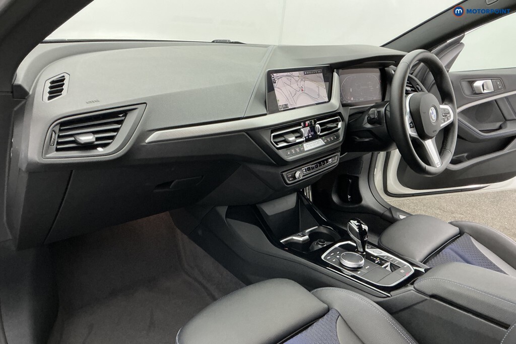 BMW 2 Series M Sport Grey #15