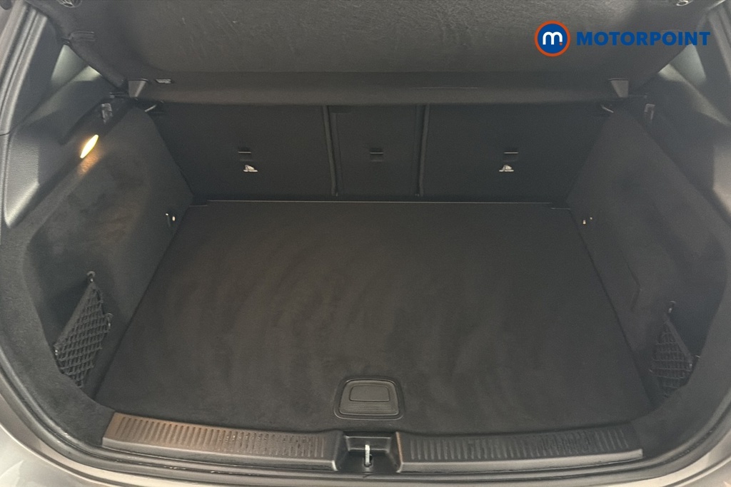 Mercedes-Benz B Class B Class B200 Amg Line Executive Blue #31