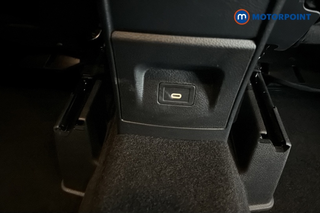 Mercedes-Benz B Class B Class B200 Amg Line Executive Blue #30