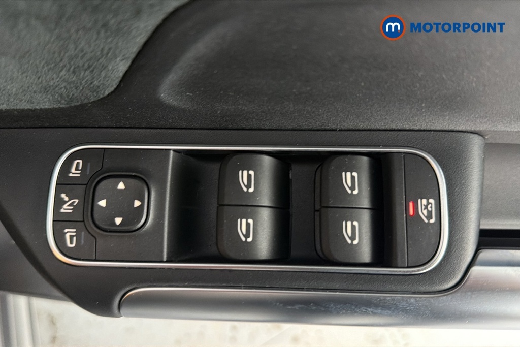 Mercedes-Benz B Class B Class B200 Amg Line Executive Blue #25