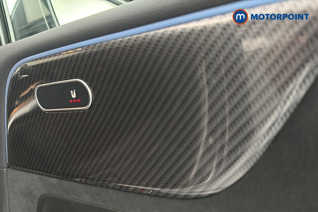 Mercedes-Benz B Class B Class B200 Amg Line Executive Blue #21