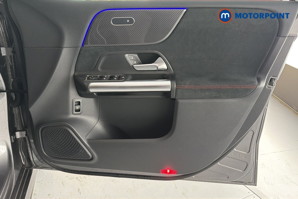 Mercedes-Benz B Class B Class B200 Amg Line Executive Blue #24