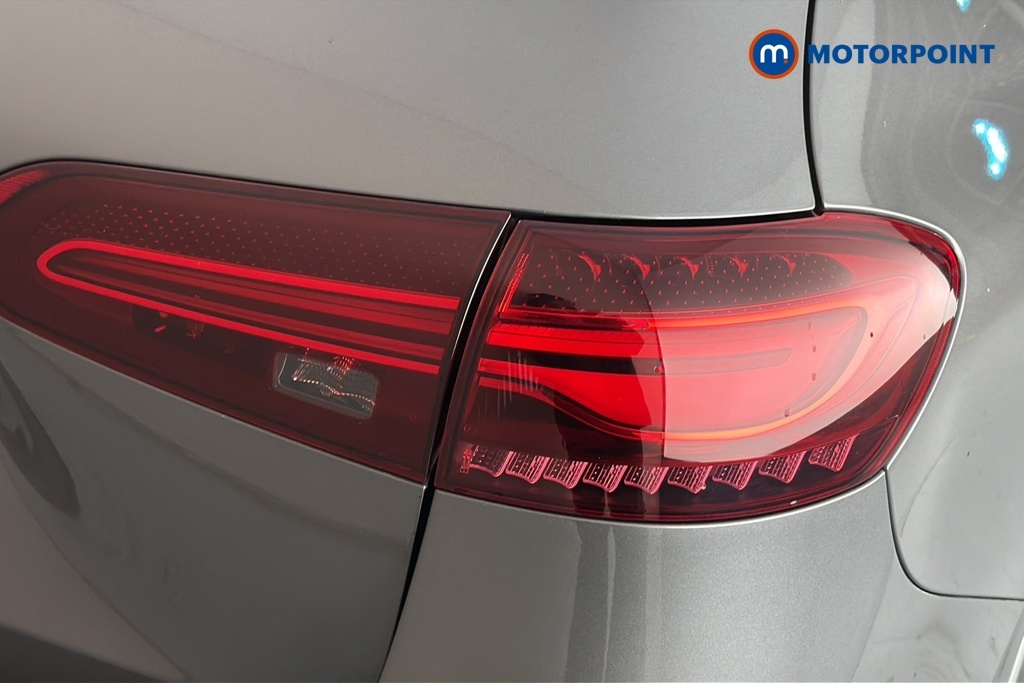 Mercedes-Benz B Class B Class B200 Amg Line Executive Blue #32
