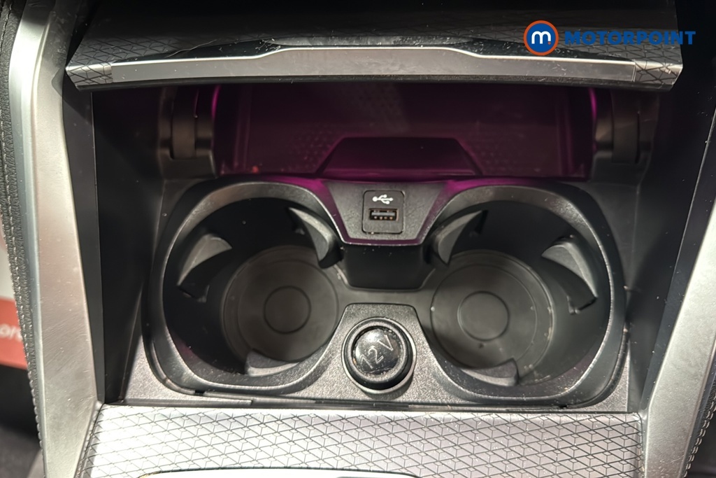 BMW 4 Series 420I M Sport Step Black #22