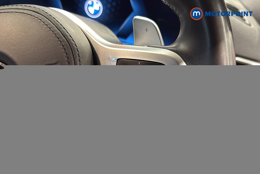 BMW 4 Series 420I M Sport Step Black #11