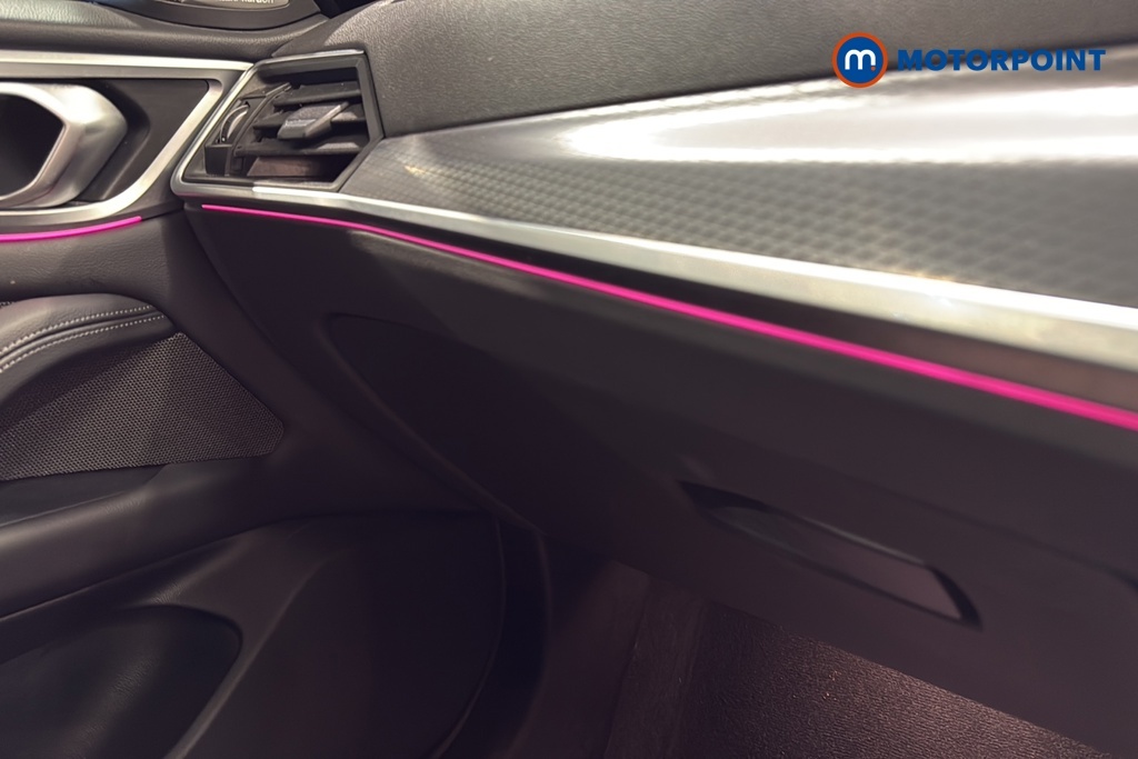 BMW 4 Series 420I M Sport Step Black #18