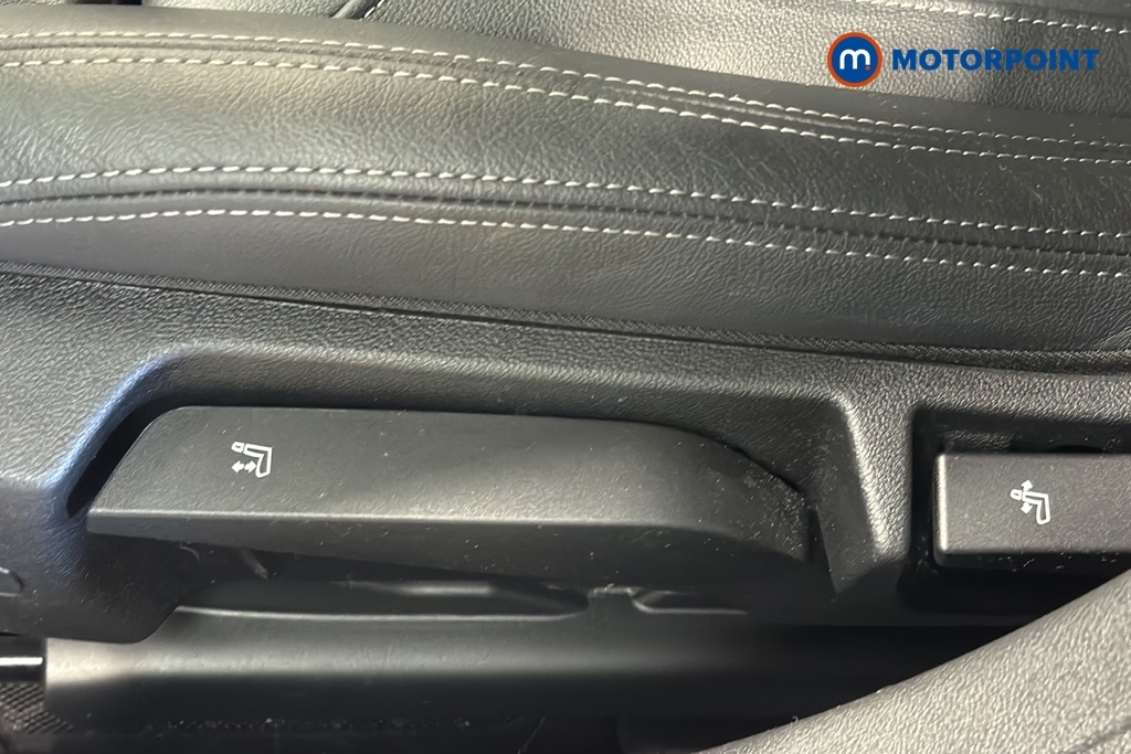 BMW 4 Series 420I M Sport Step Black #49