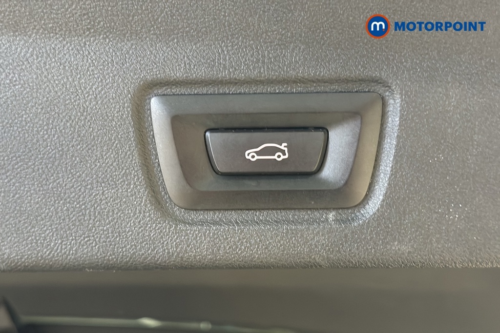 BMW 4 Series 420I M Sport Step Black #34