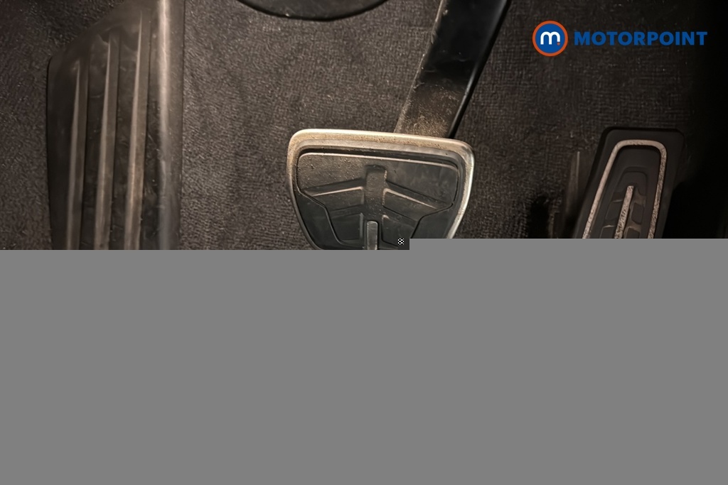 BMW 4 Series 420I M Sport Step Black #27