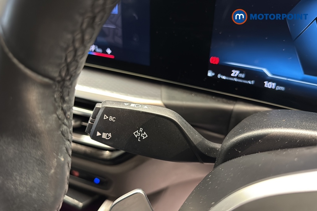BMW 4 Series 420I M Sport Step Black #13
